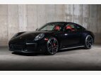 Thumbnail Photo 1 for 2017 Porsche 911 Carrera 4S